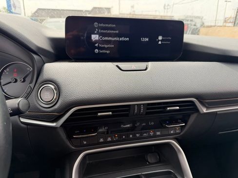 Used 2024 MAZDA CX-90 3.3 Turbo w/ Preferred Plus image 13