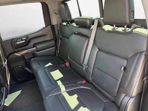 Used 2020 Chevrolet Silverado 1500 LT Trail Boss image 33