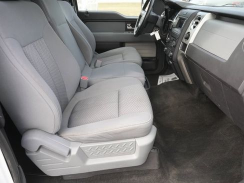 Used 2013 Ford F150 XLT w/ Mid Equipment Group image 18