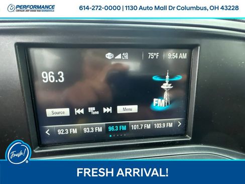 Used 2017 Chevrolet Silverado 1500 Custom w/ Custom Convenience Package AWD/4WD image 25