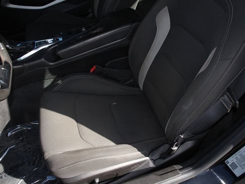 Used 2019 Chevrolet Camaro LT RWD image 20