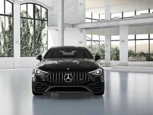 New 2026 Mercedes-Benz CLE 53 AMG 4MATIC Coupe image 7