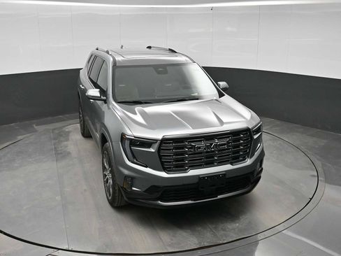 New 2026 GMC Acadia Denali Ultimate image 23