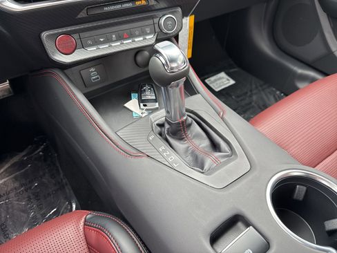 New 2026 Ford Mustang Premium RWD image 24