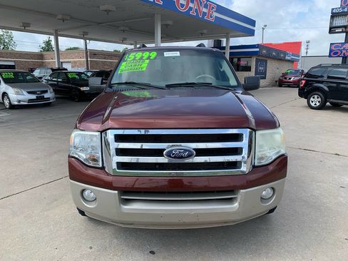 Used 2008 Ford Expedition Eddie Bauer RWD image 3