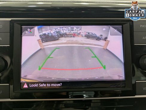 Used 2024 Volkswagen Taos S image 12