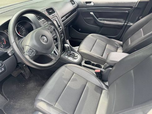 Used 2012 Volkswagen Jetta TDI FWD image 8