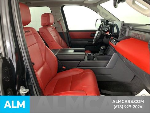 Used 2022 Toyota Tundra TRD Pro image 39