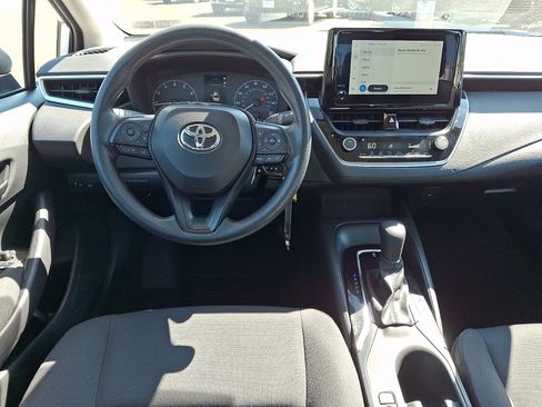 Used 2024 Toyota Corolla LE FWD image 11