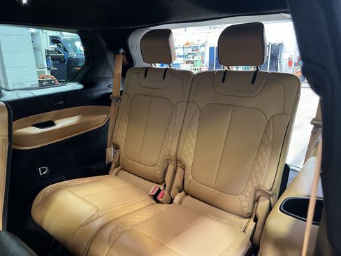 Used 2021 Jeep Grand Cherokee L Summit image 43