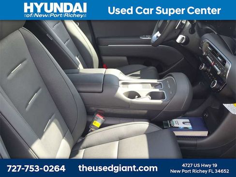 New 2026 Hyundai Palisade Calligraphy image 24