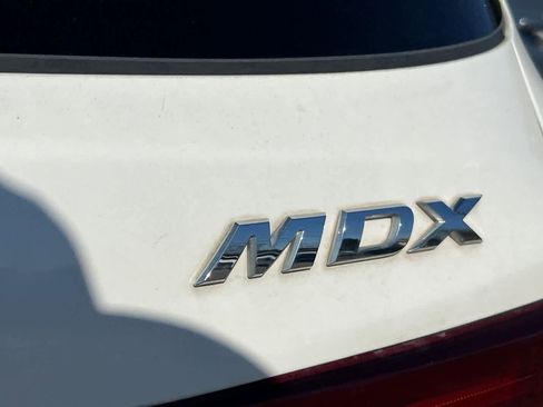 Used 2014 Acura MDX SH-AWD w/ Technology Package image 7