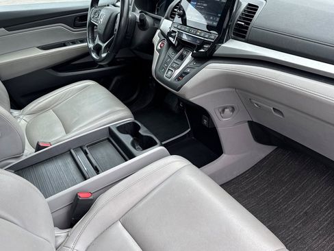 Used 2023 Honda Odyssey EX-L image 20