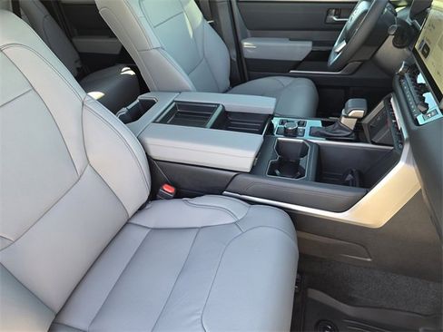 New 2026 Toyota Tundra Limited image 11