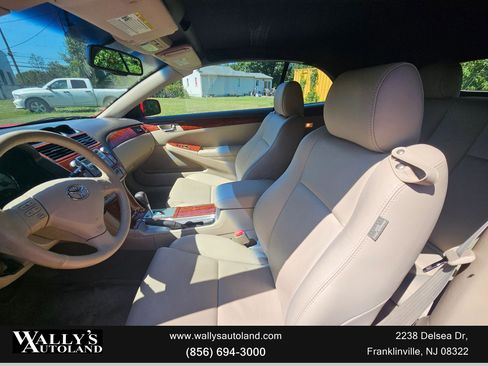 Used 2006 Toyota Solara SLE image 37