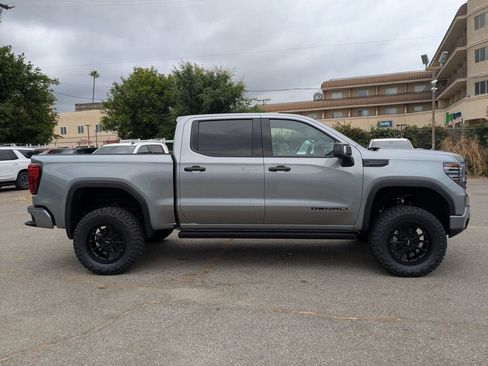 New 2026 GMC Sierra 1500 Denali AWD/4WD image 2