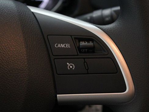 New 2026 Mitsubishi Outlander Sport ES image 10