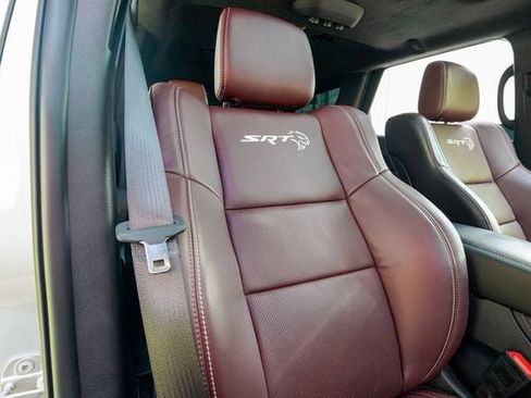 Used 2025 Dodge Durango SRT Hellcat image 87