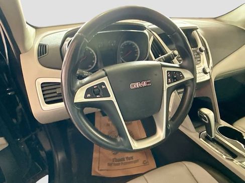Used 2012 GMC Terrain SLT FWD image 11