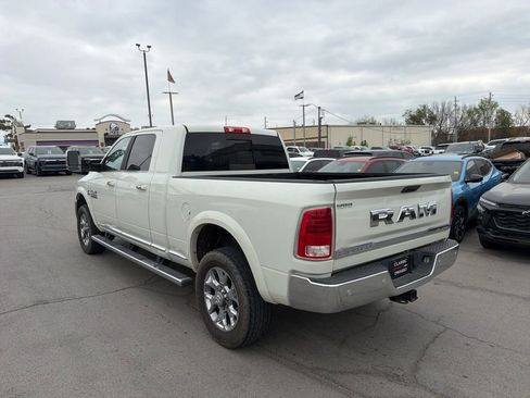 Used 2017 RAM 2500 Limited image 4