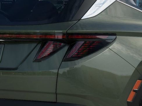 New 2026 Hyundai Tucson SEL FWD image 10