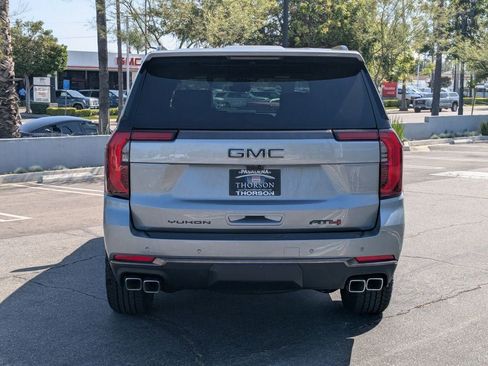 New 2026 GMC Yukon AT4 Ultimate AWD/4WD image 5