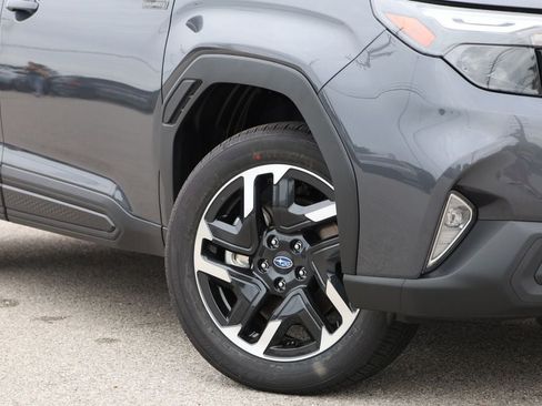 New 2026 Subaru Forester Premium AWD/4WD image 2