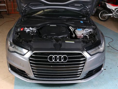 Used 2016 Audi A6 2.0T Premium FWD image 7