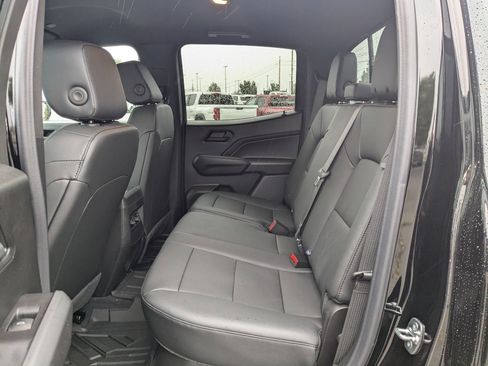 New 2025 Chevrolet Colorado Trail Boss image 16