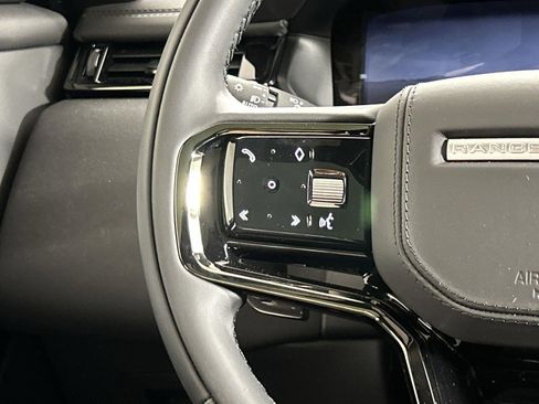 Certified 2026 Land Rover Range Rover Velar Dynamic SE image 12