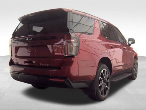 Used 2024 Chevrolet Tahoe RST w/ Luxury Package AWD/4WD image 3