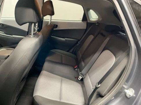 Used 2020 Hyundai Kona SEL Plus AWD/4WD image 19
