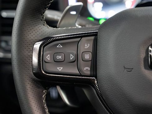 New 2026 RAM 1500 RHO AWD/4WD image 18