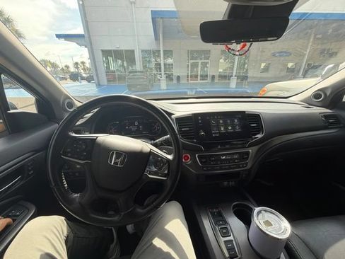 Used 2021 Honda Pilot EX-L image 22