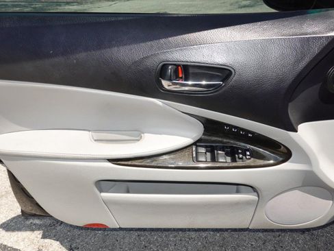Used 2010 Lexus GS 350 RWD image 18