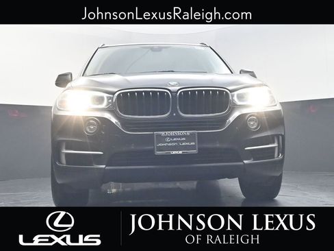 Used 2015 BMW X5 xDrive35d image 15