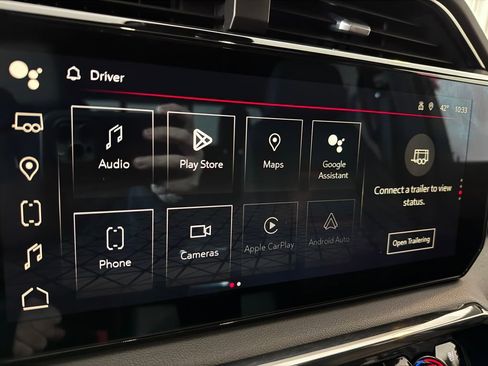 Certified 2024 GMC Sierra 3500 AT4 w/ AT4 Premium Plus Package image 21