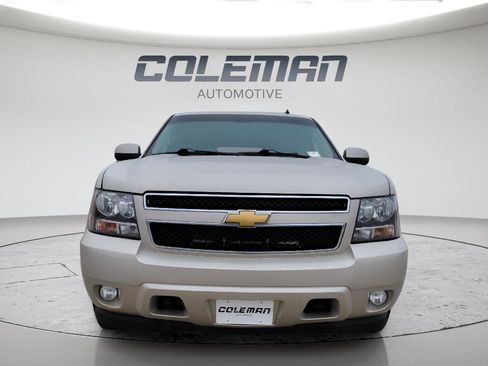 Used 2013 Chevrolet Tahoe LT image 9