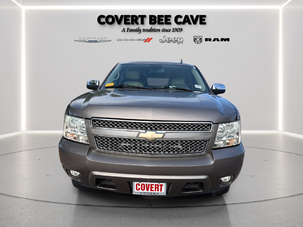 Used 2011 Chevrolet Tahoe LT w/ Texas Edition RWD image 2