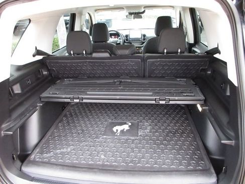 Certified 2021 Ford Bronco Sport Big Bend w/ Big Bend Package image 27