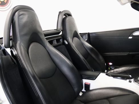 Used 2012 Porsche Boxster S RWD image 68