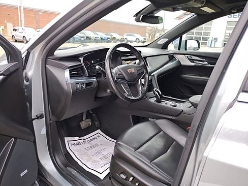Used 2023 Cadillac XT5 Premium Luxury image 23