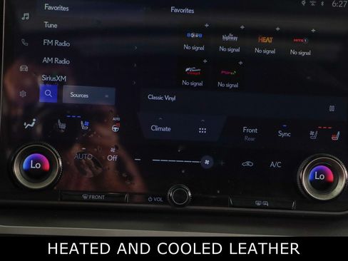 Used 2025 Lexus TX 350 AWD w/ Technology Package image 21