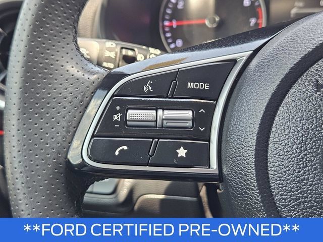 Used 2024 Kia Forte GT-Line FWD image 26