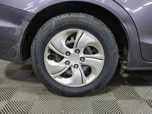 Used 2014 Honda Civic LX image 14