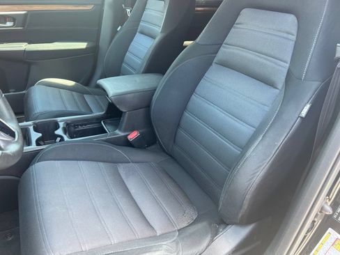 Used 2019 Honda CR-V EX image 11