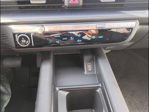 New 2025 Hyundai Ioniq 6 SE RWD image 29