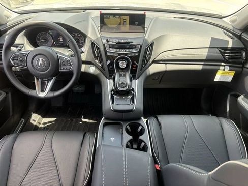 Used 2026 Acura RDX w/ Advance Package AWD/4WD image 10