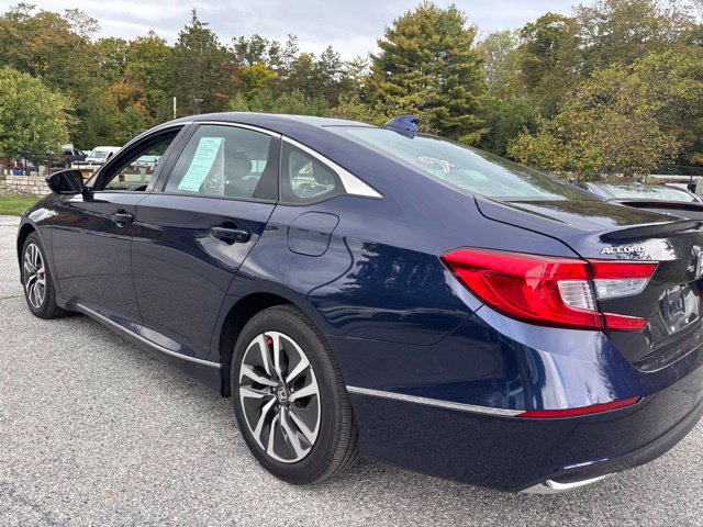 Used 2020 Honda Accord EX-L image 4