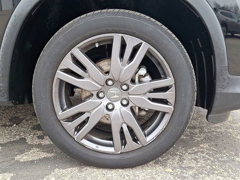 Used 2022 Honda Pilot Sport image 8